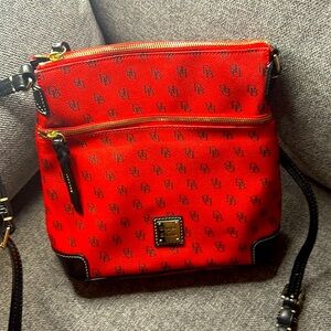 Dooney & Bourke Crossbody bag